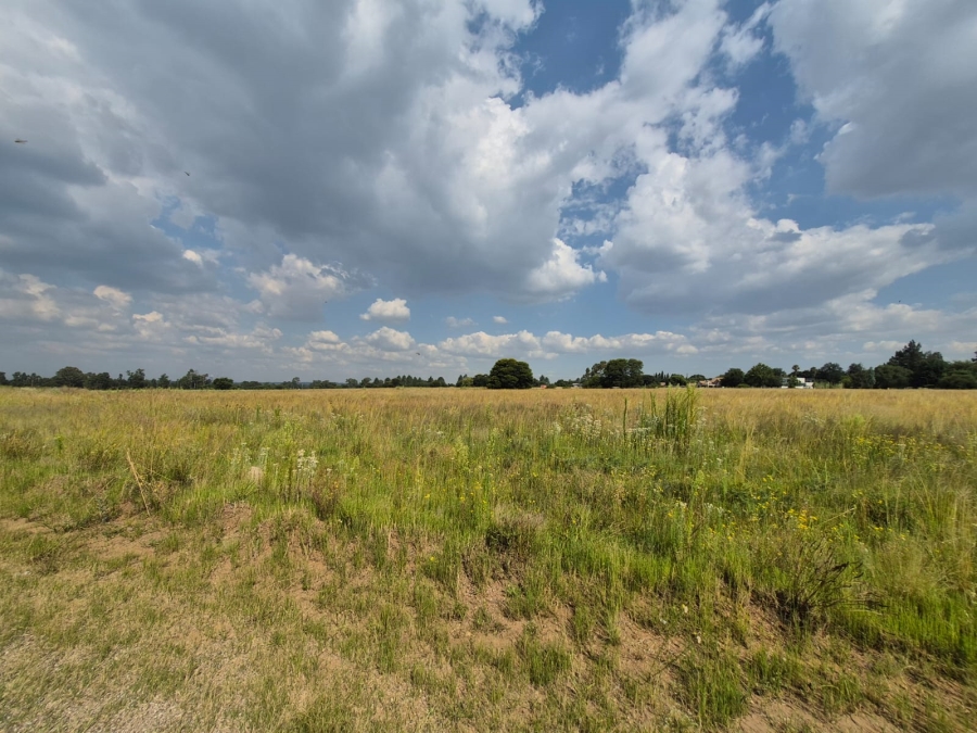 0 Bedroom Property for Sale in Vaalpark Free State